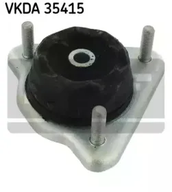 Опора стойки амортизатора SKF купить